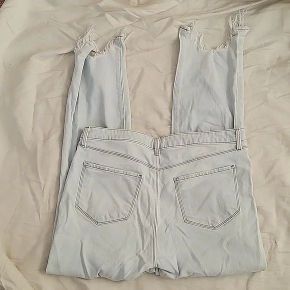 L'agence High Line Skinny Jeans - Picture 5 of 7